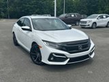 Used 2020 Honda Civic Sport image 2