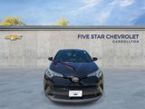 Used 2018 Toyota C-HR XLE image 3