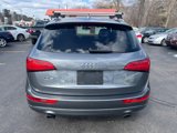 Used 2014 Audi Q5 2.0T Premium Plus w/ Premium Plus Package image 4
