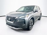 Used 2021 Nissan Rogue SV image 3