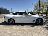 New 2025 Genesis G70 2.5T image 4