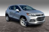 Used 2017 Chevrolet Trax LS w/ Fleet Convenience Package image 2