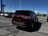 Used 2015 Toyota Highlander XLE image 5