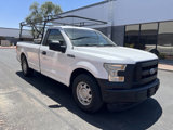 Used 2015 Ford F150 XL w/ Equipment Group 101A Mid image 4
