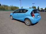Used 2015 Toyota Prius C Two image 5