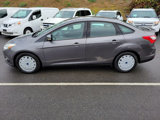 Used 2013 Ford Focus SE w/ Super Fuel Economy (SFE) Pkg image 4