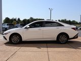 New 2025 Hyundai Elantra Blue image 3