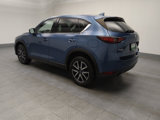 Used 2017 MAZDA CX-5 Grand Touring image 3