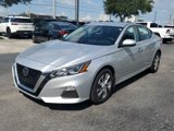 Certified 2020 Nissan Altima 2.5 S image 3