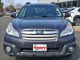 Used 2013 Subaru Outback 2.5i Premium w/ All-Weather Pkg image 2