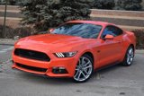 Used 2015 Ford Mustang GT Premium w/ Equipment Group 401A image 2