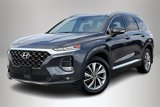 Used 2020 Hyundai Santa Fe SEL w/ Convenience + Premium Package image 2