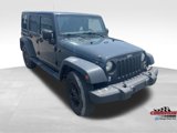 Used 2016 Jeep Wrangler Unlimited Sport w/ Quick Order Package 24S image 2