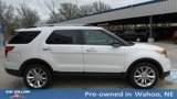 Used 2015 Ford Explorer XLT w/ Equipment Group 202A image 6