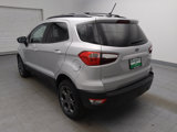 Used 2018 Ford EcoSport SES w/ SES Cold Weather Package image 6