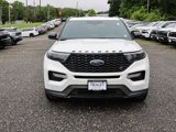 Used 2020 Ford Explorer ST w/ Premium Technology Package image 6