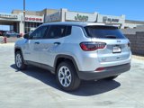 New 2025 Jeep Compass Sport image 4