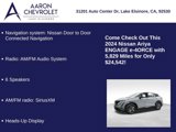 Used 2024 Nissan Ariya AWD image 5