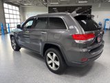 Used 2016 Jeep Grand Cherokee Limited image 5