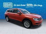 Used 2019 Volkswagen Tiguan SE image 4