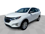 Used 2019 Chevrolet Equinox LS image 4