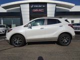 Used 2019 Buick Encore Sport Touring w/ Safety Package image 2