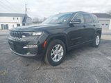 Used 2023 Jeep Grand Cherokee Limited image 4