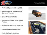 Certified 2017 Chevrolet Sonic LT image 2