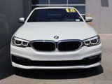 Used 2018 BMW 530e xDrive image 5