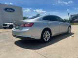 Used 2021 Chevrolet Malibu LT image 5