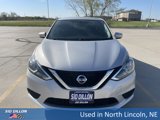 Used 2016 Nissan Sentra SV image 4