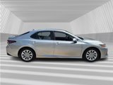 Used 2022 Toyota Camry LE image 2