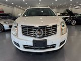 Used 2014 Cadillac SRX Luxury w/ Driver Awareness Package image 2