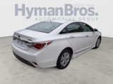 Used 2015 Hyundai Sonata Hybrid image 5