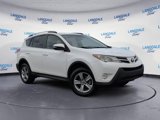 Used 2015 Toyota RAV4 XLE image 2