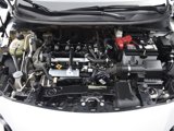 Certified 2020 Nissan Versa SV image 5