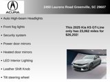 Used 2025 Kia K5 GT-Line w/ GT-Line Premium Package image 4
