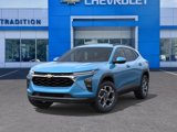 New 2026 Chevrolet Trax LT image 6