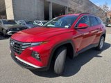 Certified 2022 Hyundai Tucson SEL image 3
