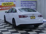 Used 2020 Chevrolet Malibu LT image 4