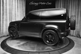 Used 2023 Land Rover Defender 90 SE image 3