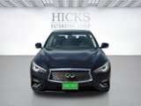 Certified 2023 INFINITI Q50 Luxe w/ Cargo Package image 2