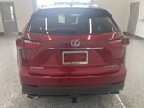 Used 2017 Lexus NX 200t AWD image 4