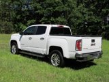 Used 2016 GMC Canyon SLT w/ Trailering Package image 4