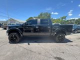 Used 2014 Ford F150 XLT w/ Equipment Group 302A Luxury image 4