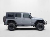 Used 2014 Jeep Wrangler Unlimited Sport w/ Quick Order Package 24S image 4
