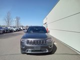 Used 2020 Jeep Grand Cherokee Limited w/ Trailer Tow Group IV image 2