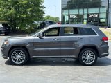 Used 2017 Jeep Grand Cherokee Summit w/ Platinum Series Group image 5