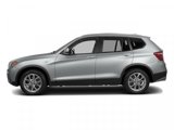 Used 2014 BMW X3 xDrive28i image 3