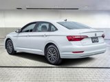 Used 2021 Volkswagen Jetta S w/ Driver Assistance Package image 3